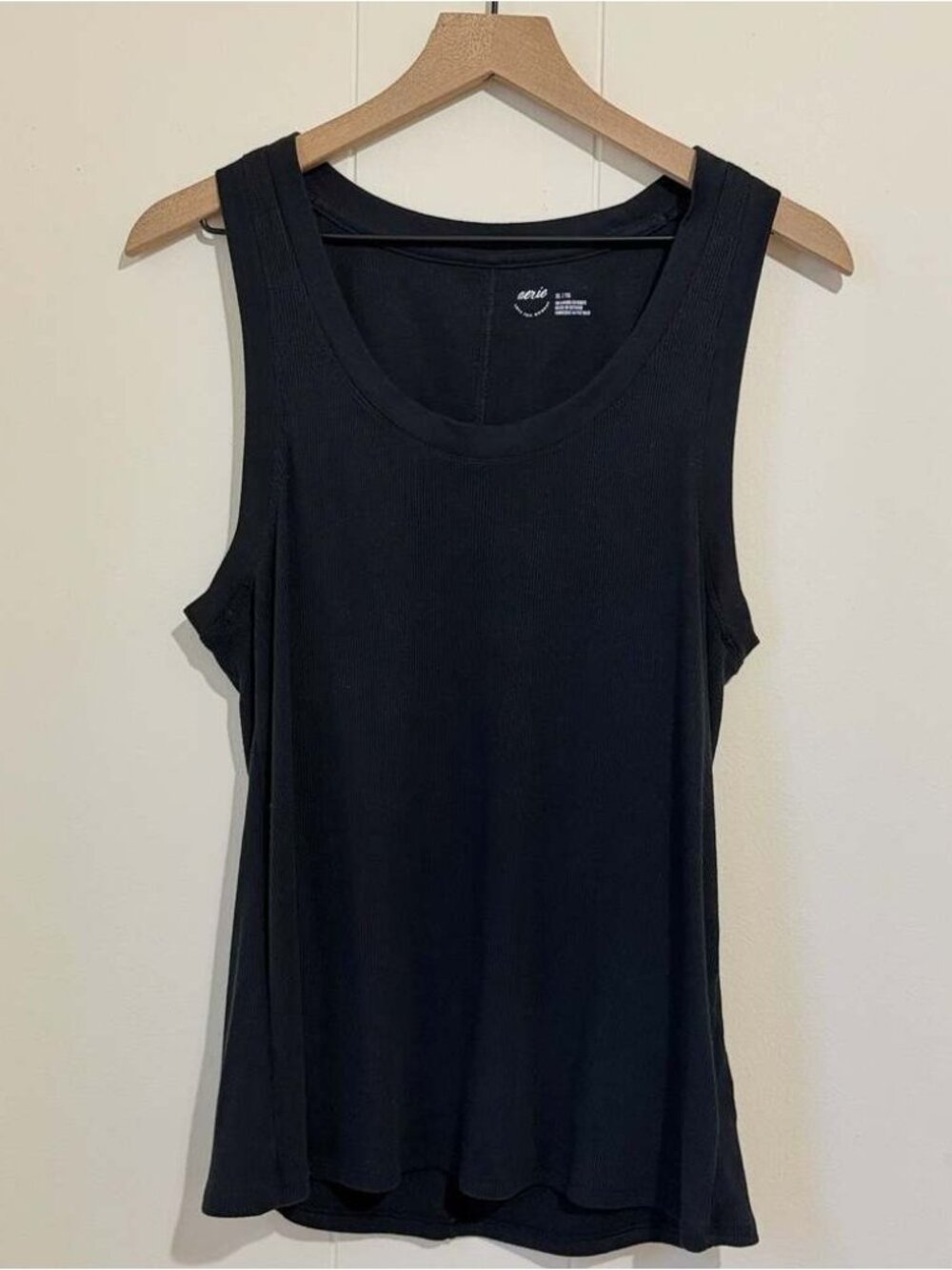 Tank Top Size XL